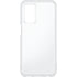 Husa de protectie Samsung Soft Clear Cover pentru Samsung Galaxy A23 5G, Transparent